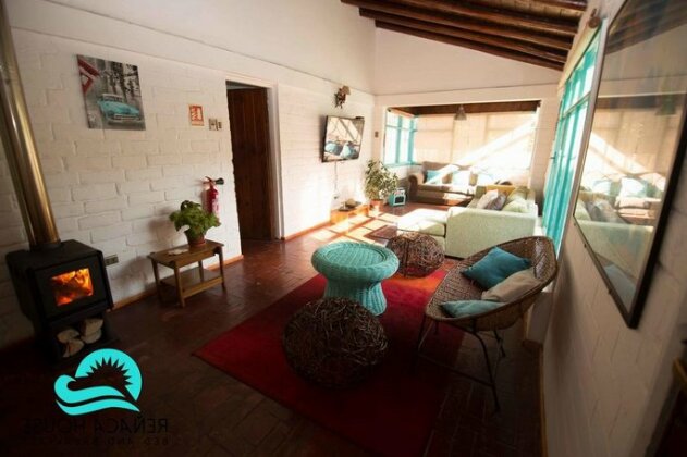 Renaca House B&B - Photo3