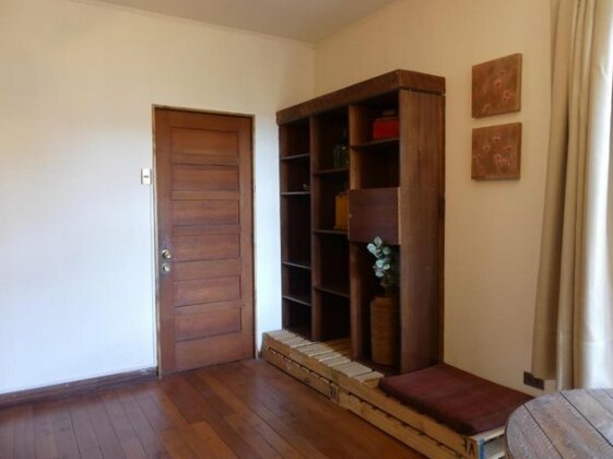 RUSTIKA Bed and breakfast - Photo2