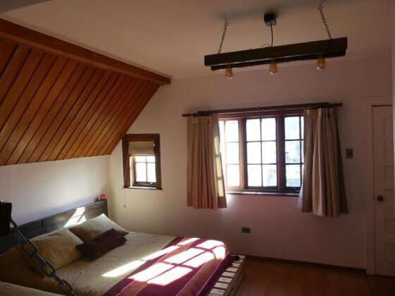 RUSTIKA Bed and breakfast - Photo3