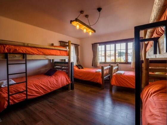 RUSTIKA Bed and breakfast - Photo4