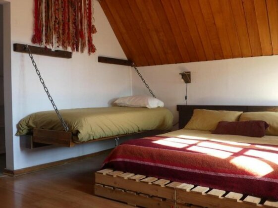 RUSTIKA Bed and breakfast - Photo5