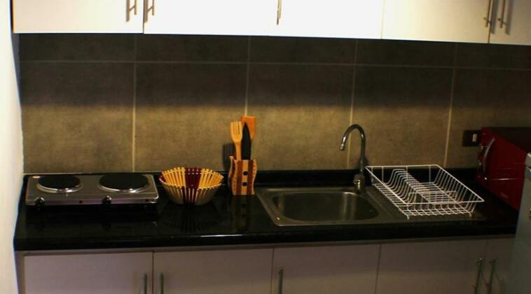 Sobe Apart Hotel - Photo2