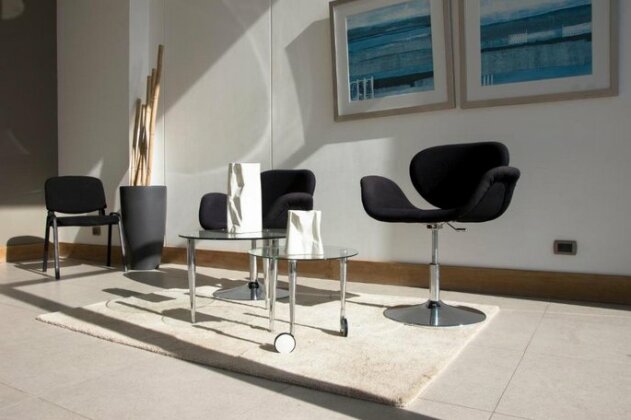 Vicnic Suites - Photo2