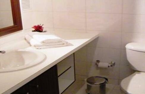 Vina Suite Apartment - Photo5