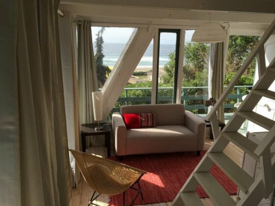 Cabanas Miramar Zapallar - Photo3