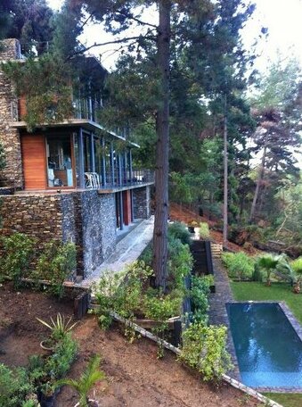 Casa bd Zapallar - Photo2