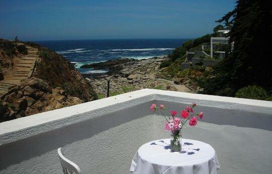 Casa Wilson Zapallar - Photo3