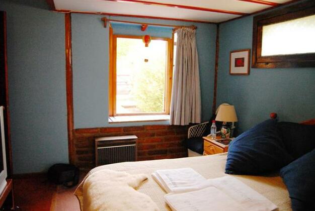 Hosteria Zapallar - Photo2