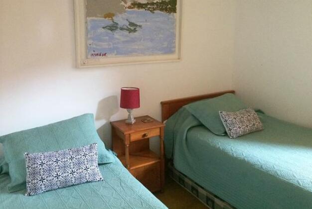 Hosteria Zapallar - Photo3