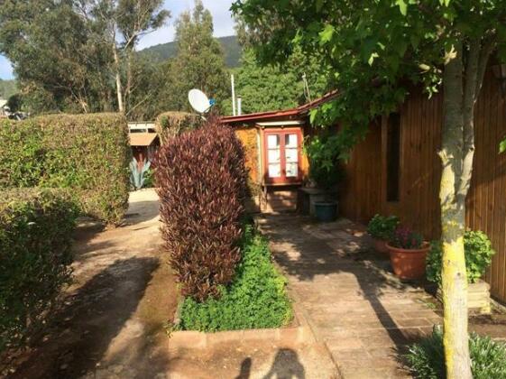 Hosteria Zapallar - Photo4