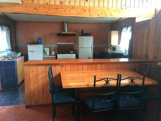 Hosteria Zapallar - Photo5