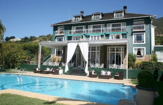 Hotel Isla Seca