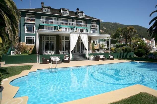 Hotel Isla Seca - Photo2