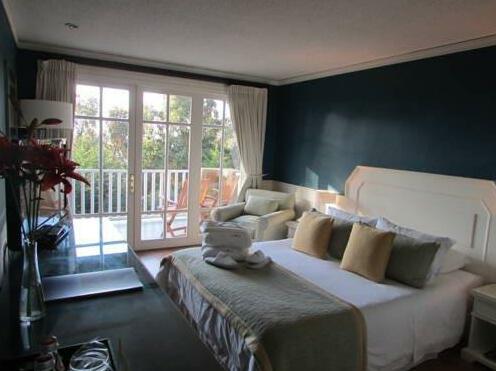 Hotel Isla Seca - Photo3