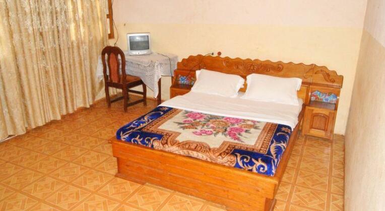 Boulevard Hotel Bafoussam - Photo2