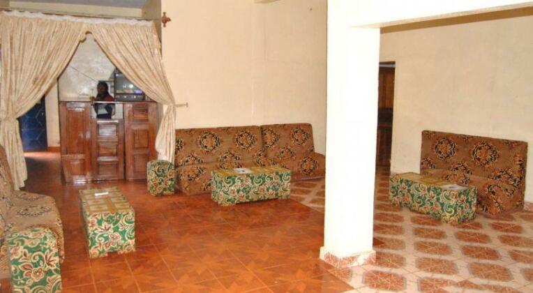Boulevard Hotel Bafoussam - Photo3