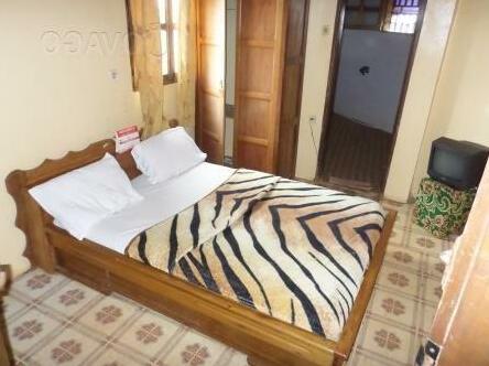 Boulevard Hotel Bafoussam - Photo4