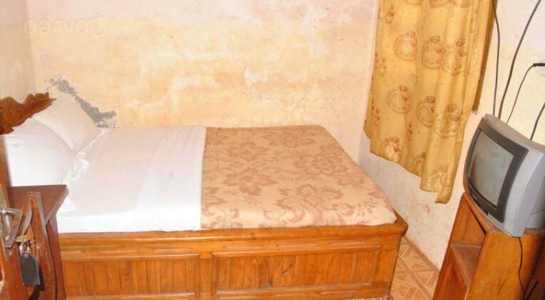 Boulevard Hotel Bafoussam - Photo5