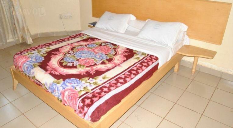 Hotel Aurore Bafoussam - Photo3