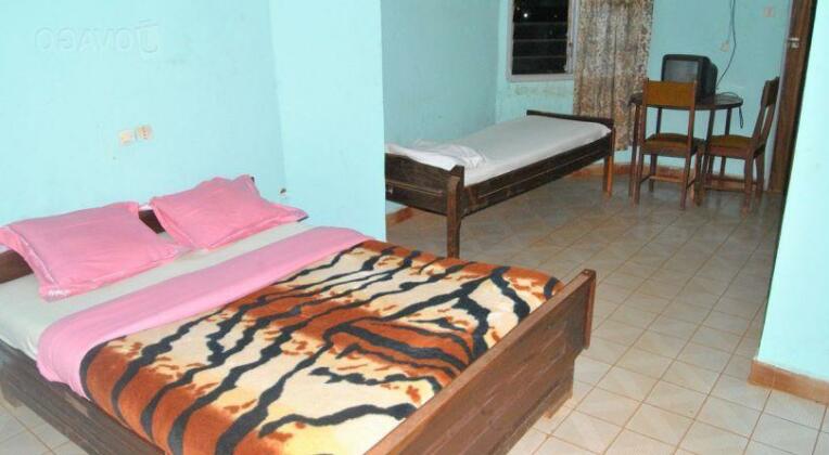 Hotel le Paysan - Photo2