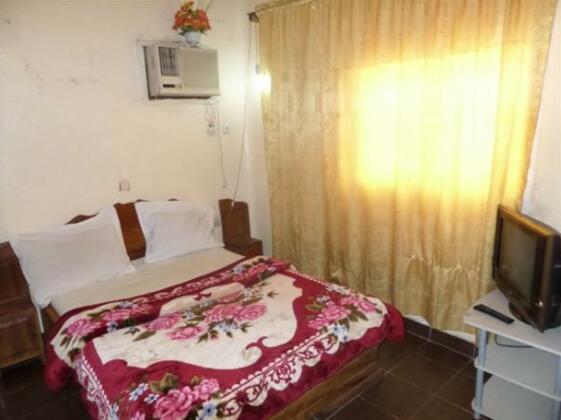 Hotel Savana Bafoussam - Photo2