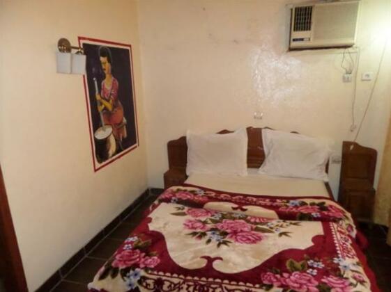 Hotel Savana Bafoussam - Photo3