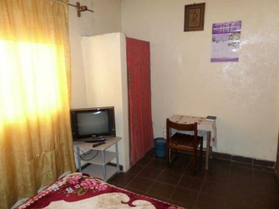 Hotel Savana Bafoussam - Photo4