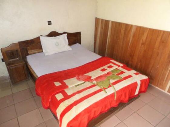 Hotel Savana Bafoussam - Photo5