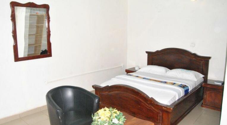 Hotel Sidi - Photo2