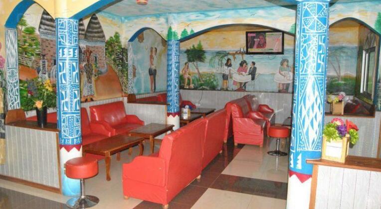 Hotel Sidi - Photo3