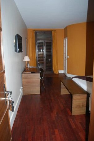 Hotel Zingana - Photo2