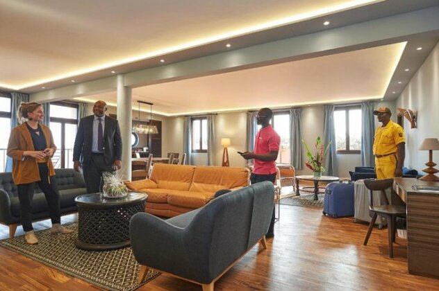 Hotel Zingana - Photo3