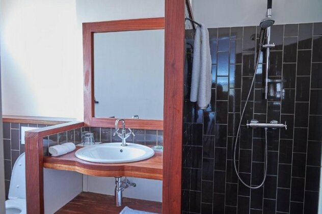 Hotel Zingana - Photo4