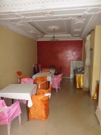 Jardin Des Cooperants - Photo3
