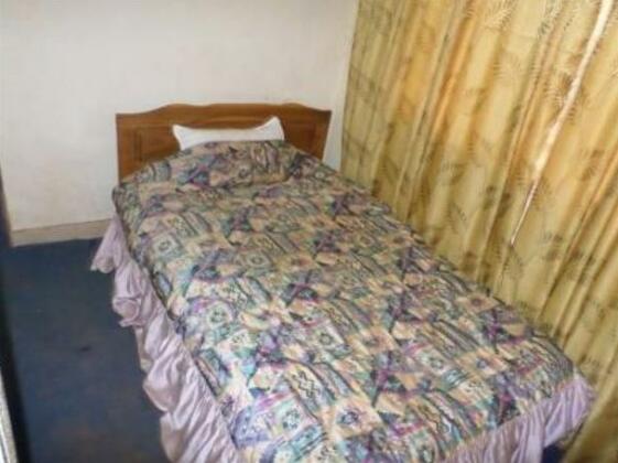 Motel Royal Bafoussam - Photo2