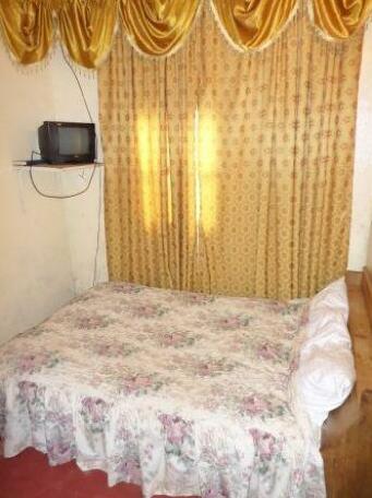 Motel Royal Bafoussam - Photo4