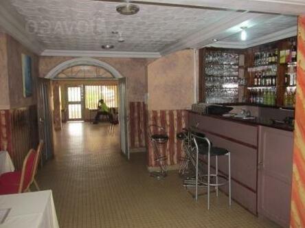 Ambit Hotel - Photo3