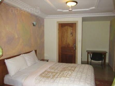Ambit Hotel - Photo5