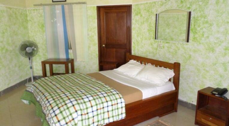 Belleview Resort - Photo3