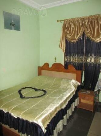 Crystal Hotel Bamenda - Photo2