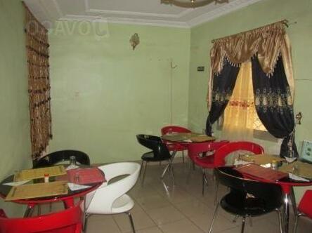 Crystal Hotel Bamenda - Photo3