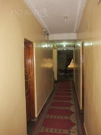 Crystal Hotel Bamenda - Photo5