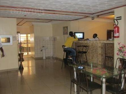 Jeps Hotel Bamenda - Photo4