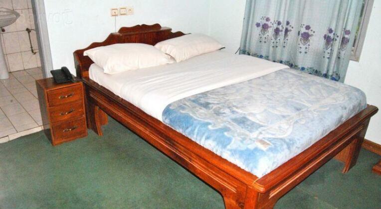 Kangle Plaza Hotel - Photo3