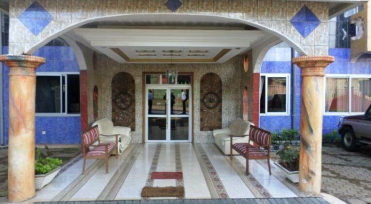 Penn Pan Pacific Hotel - Photo5
