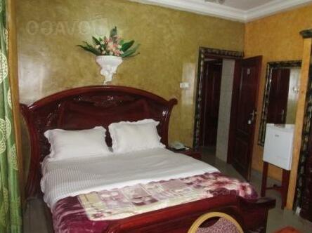 Star Hotel Bamenda - Photo2