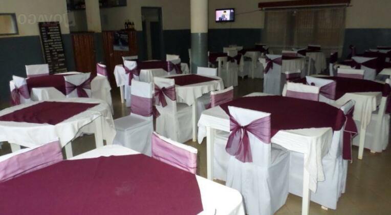 Wisdom Garden Hotel - Photo3