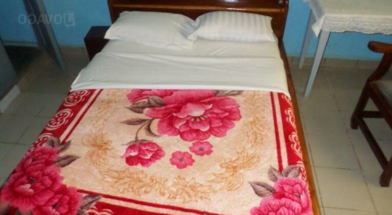 Wisdom Garden Hotel - Photo4