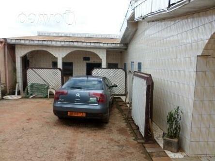 Andrea Hotel Bertoua