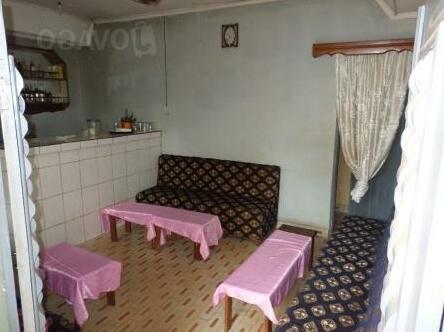 Andrea Hotel Bertoua - Photo3